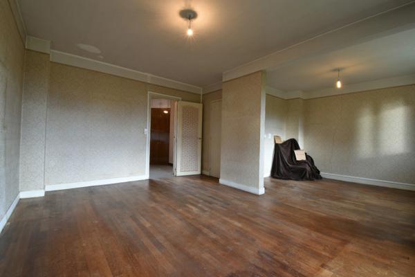 Maison à vendre 5 pièces DOMFRONT EN POIRAIE (61)