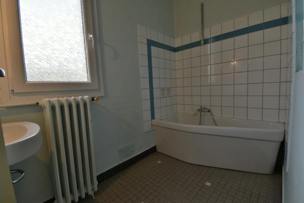 Maison à vendre 5 pièces DOMFRONT EN POIRAIE (61)