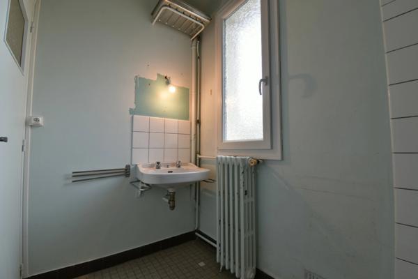 Maison à vendre 5 pièces DOMFRONT EN POIRAIE (61)