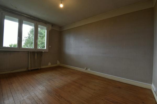 Maison à vendre 5 pièces DOMFRONT EN POIRAIE (61)