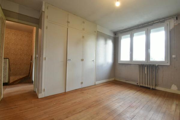 Maison à vendre 5 pièces DOMFRONT EN POIRAIE (61)