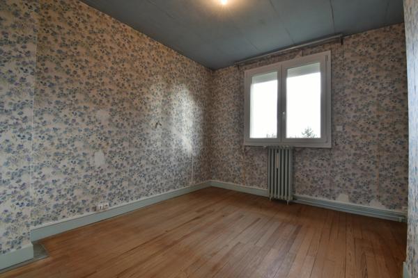 Maison à vendre 5 pièces DOMFRONT EN POIRAIE (61)