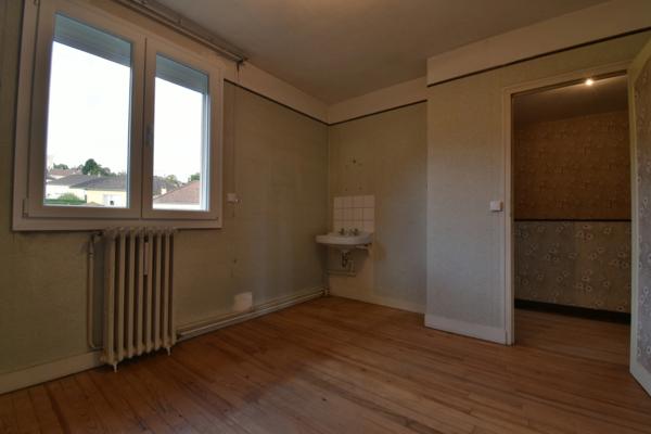 Maison à vendre 5 pièces DOMFRONT EN POIRAIE (61)