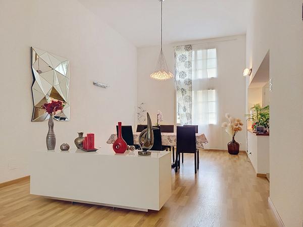 MAISON - 3 CHAMBRES - JARDIN - GARAGE - DEUXNOUDS DEVANT BEAUZEE