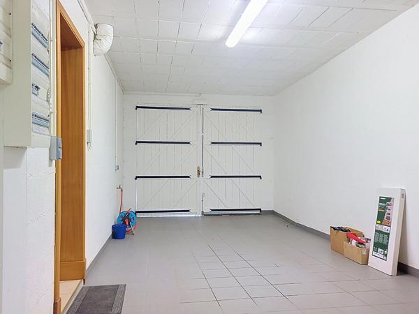 MAISON - 3 CHAMBRES - JARDIN - GARAGE - DEUXNOUDS DEVANT BEAUZEE