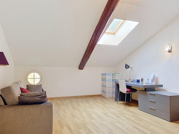 MAISON - 3 CHAMBRES - JARDIN - GARAGE - DEUXNOUDS DEVANT BEAUZEE
