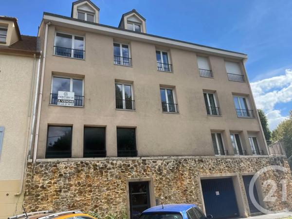 Appartement F3 à vendre  3 pièces - 65,83 m 2   DAMMARTIN EN GOELE  - 77