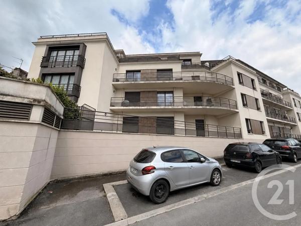 Appartement F3 à vendre  3 pièces - 65,83 m 2   DAMMARTIN EN GOELE  - 77