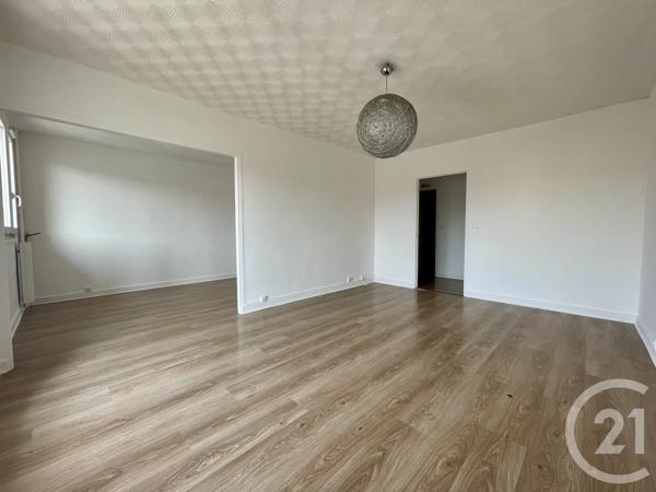 Appartement F3 à vendre  3 pièces - 65,83 m 2   DAMMARTIN EN GOELE  - 77