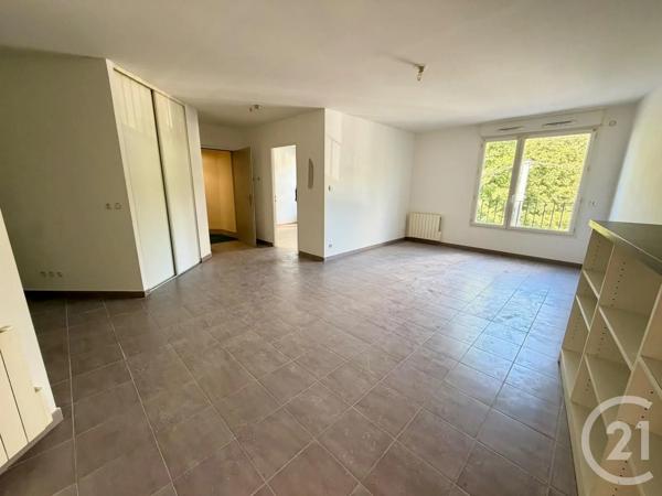 Appartement F3 à vendre  3 pièces - 65,83 m 2   DAMMARTIN EN GOELE  - 77