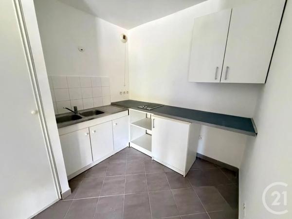 Appartement F3 à vendre  3 pièces - 65,83 m 2   DAMMARTIN EN GOELE  - 77