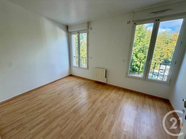 Appartement F3 à vendre  3 pièces - 65,83 m 2   DAMMARTIN EN GOELE  - 77