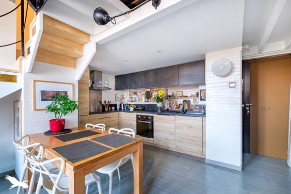 Appartement à vendre 448 232 € Lyon 05 3 p 80 m² DPE C