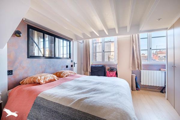 Appartement à vendre 448 232 € Lyon 05 3 p 80 m² DPE C