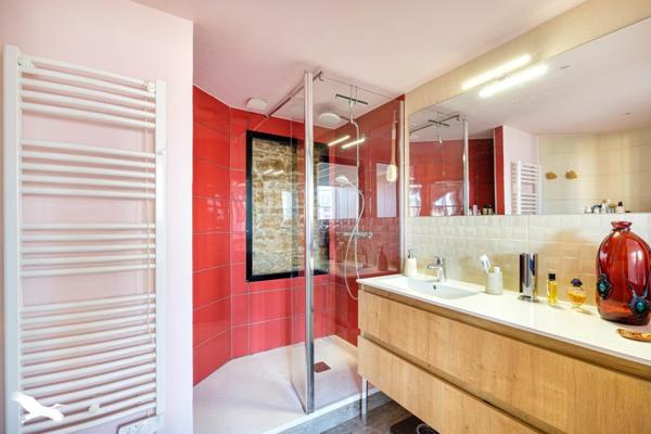 Appartement à vendre 448 232 € Lyon 05 3 p 80 m² DPE C