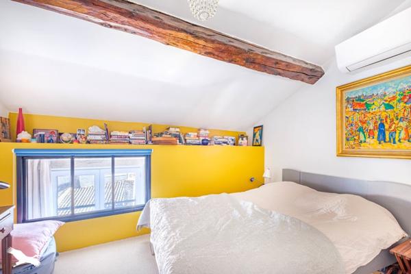 Appartement à vendre 448 232 € Lyon 05 3 p 80 m² DPE C