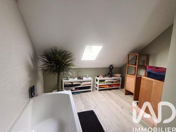 Maison à vendre 5 pièces 144,32 m² Saint-Malo-des-Trois-Fontaines