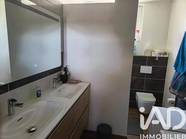 Maison à vendre 5 pièces 144,32 m² Saint-Malo-des-Trois-Fontaines