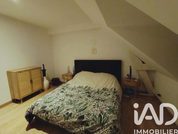 Maison à vendre 5 pièces 144,32 m² Saint-Malo-des-Trois-Fontaines