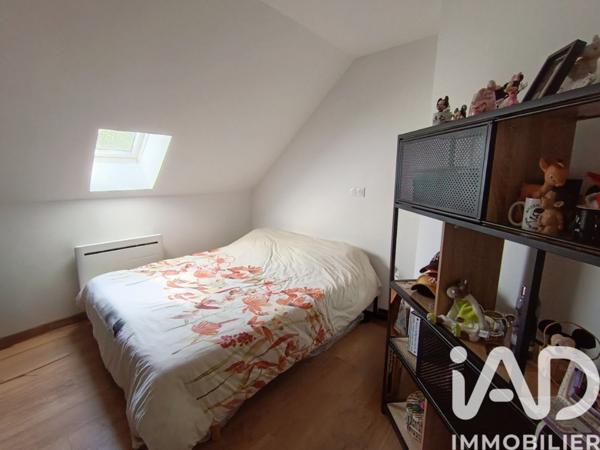 Maison à vendre 5 pièces 144,32 m² Saint-Malo-des-Trois-Fontaines