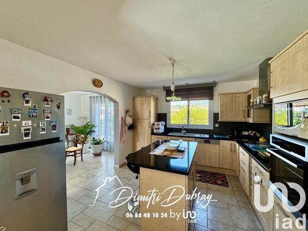 Maison à vendre 5 pièces 155 m² Boutenac