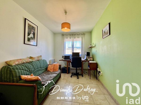 Maison à vendre 5 pièces 155 m² Boutenac