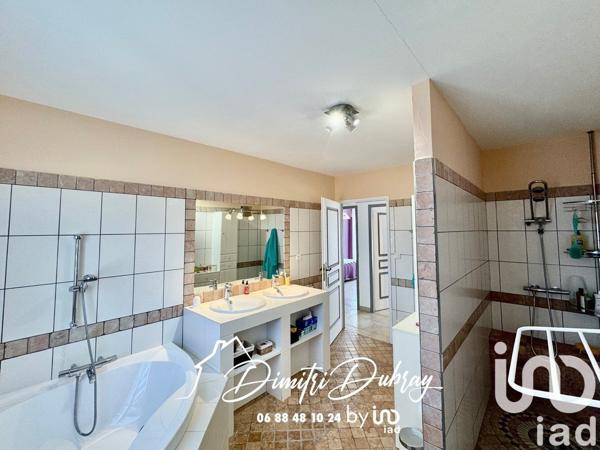 Maison à vendre 5 pièces 155 m² Boutenac