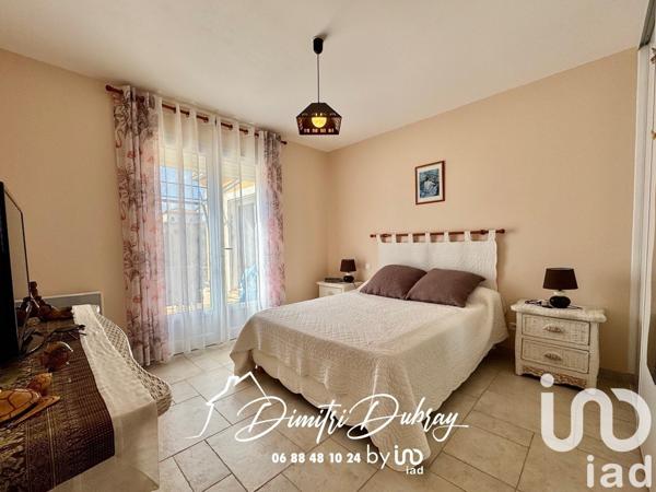 Maison à vendre 5 pièces 155 m² Boutenac