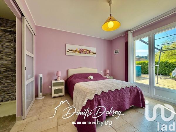 Maison à vendre 5 pièces 155 m² Boutenac