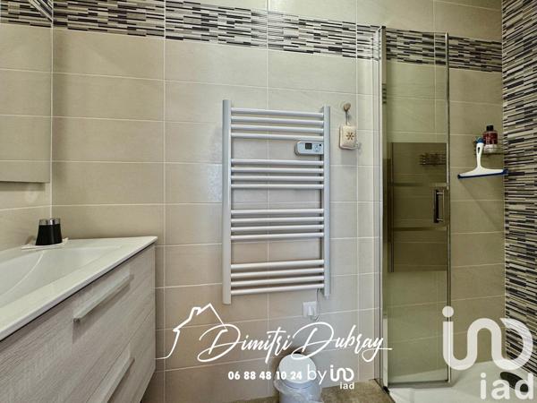 Maison à vendre 5 pièces 155 m² Boutenac