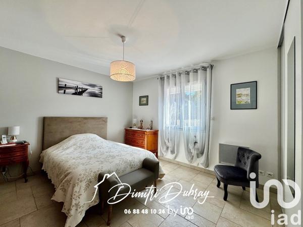 Maison à vendre 5 pièces 155 m² Boutenac