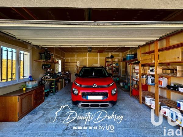 Maison à vendre 5 pièces 155 m² Boutenac