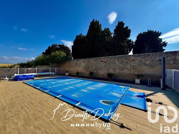 Maison à vendre 5 pièces 155 m² Boutenac