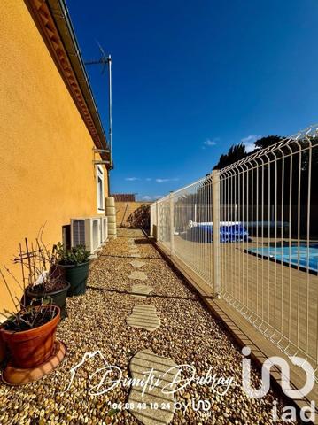 Maison à vendre 5 pièces 155 m² Boutenac