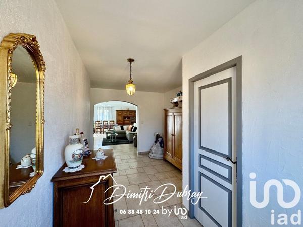 Maison à vendre 5 pièces 155 m² Boutenac