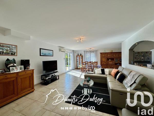 Maison à vendre 5 pièces 155 m² Boutenac