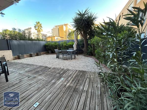 Appartement à vendre 3 pièces 52.5m²