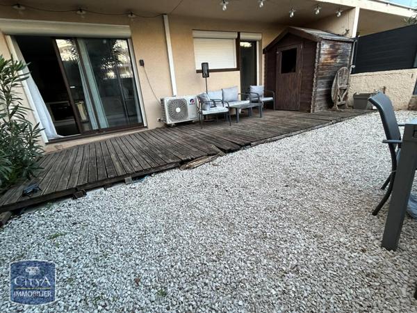 Appartement à vendre 3 pièces 52.5m²