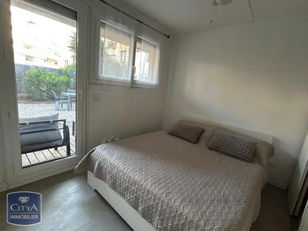 Appartement à vendre 3 pièces 52.5m²