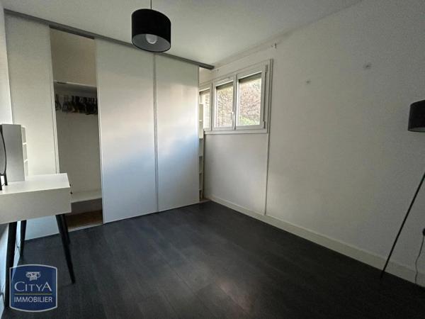 Appartement à vendre 3 pièces 52.5m²