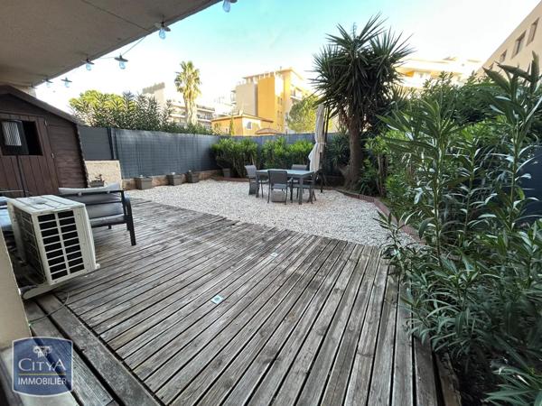 Appartement à vendre 3 pièces 52.5m²