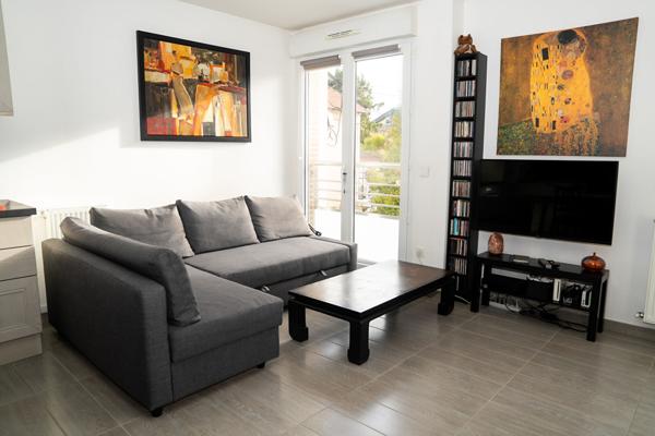 Emplacement idéal - CENTRE VILLE