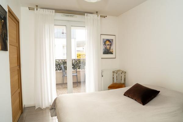 Emplacement idéal - CENTRE VILLE