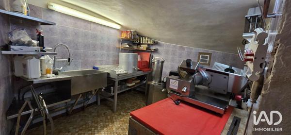 Murs commerciaux  à vendre 132 m² La Malène