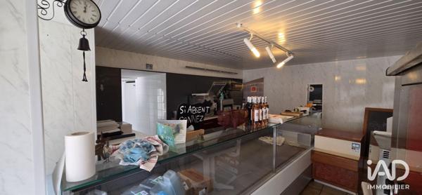 Murs commerciaux  à vendre 132 m² La Malène