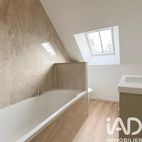 Appartement à vendre 3 pièces 87 m² Margny-lès-Compiègne