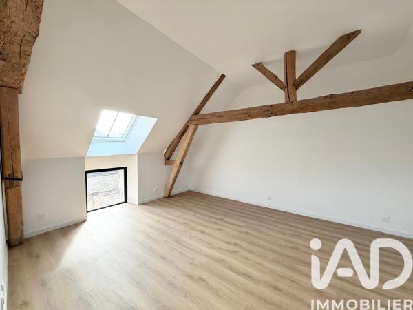Appartement à vendre 3 pièces 87 m² Margny-lès-Compiègne