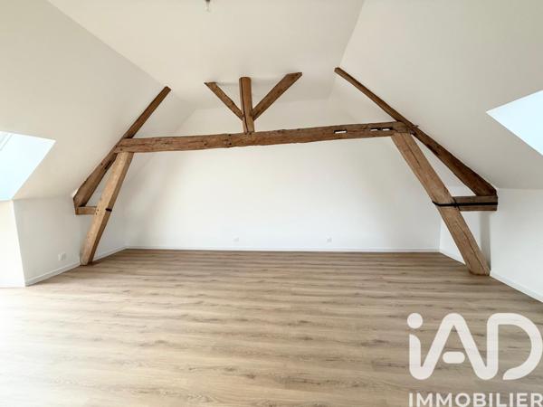 Appartement à vendre 3 pièces 87 m² Margny-lès-Compiègne