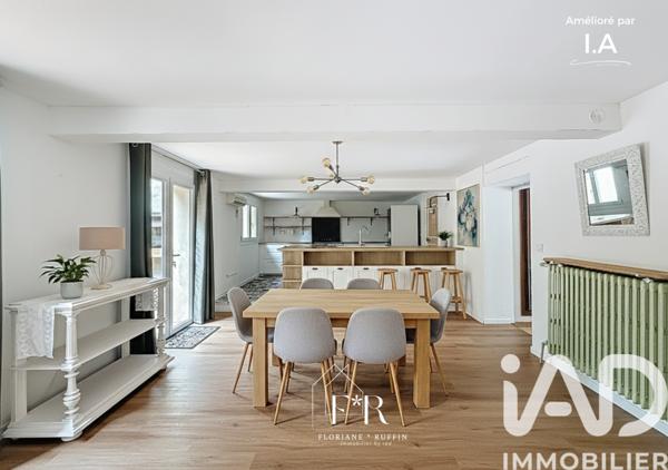 Maison à vendre 6 pièces 226 m² Carpentras