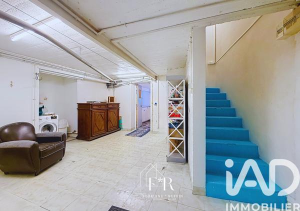 Maison à vendre 6 pièces 226 m² Carpentras